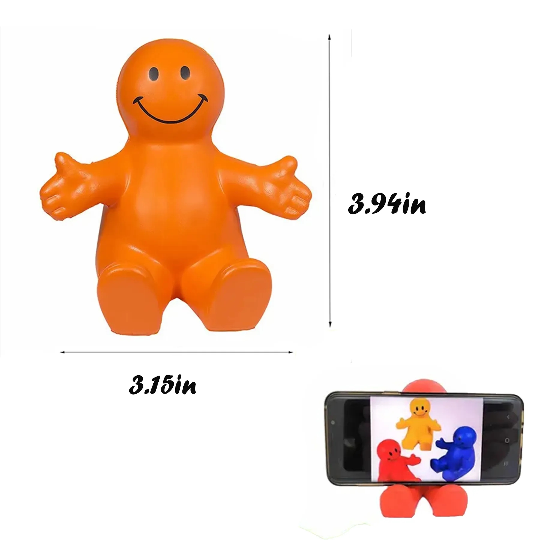 Silicone Bracelets for Women Men 5