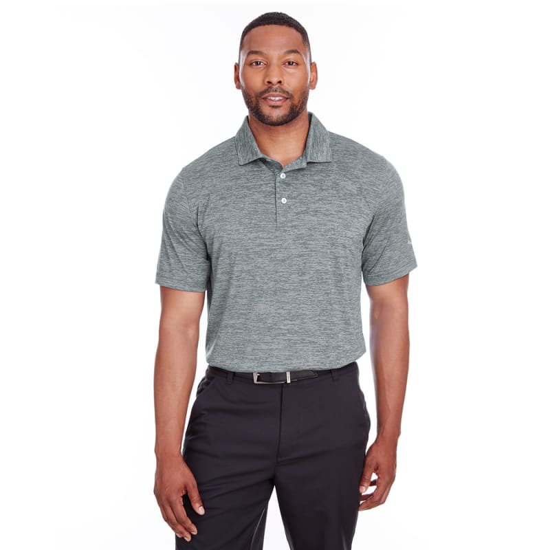 Puma Golf Men's Icon Heather Polo 11