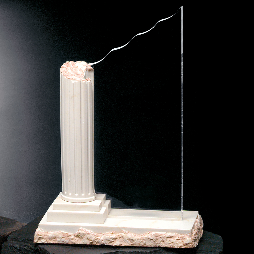 Corinthian Column 9