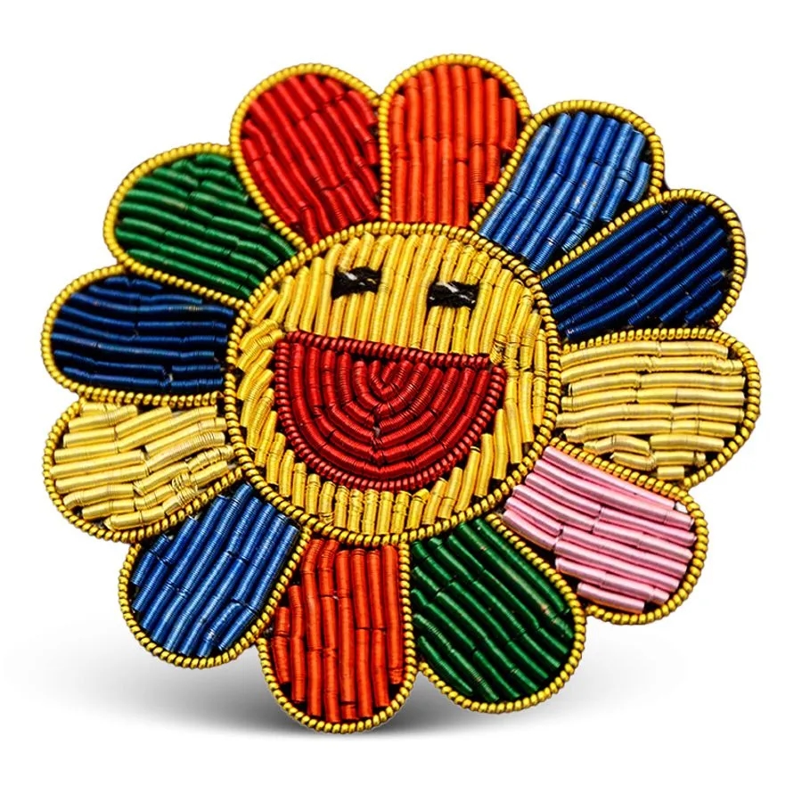 Bullion Patches 1