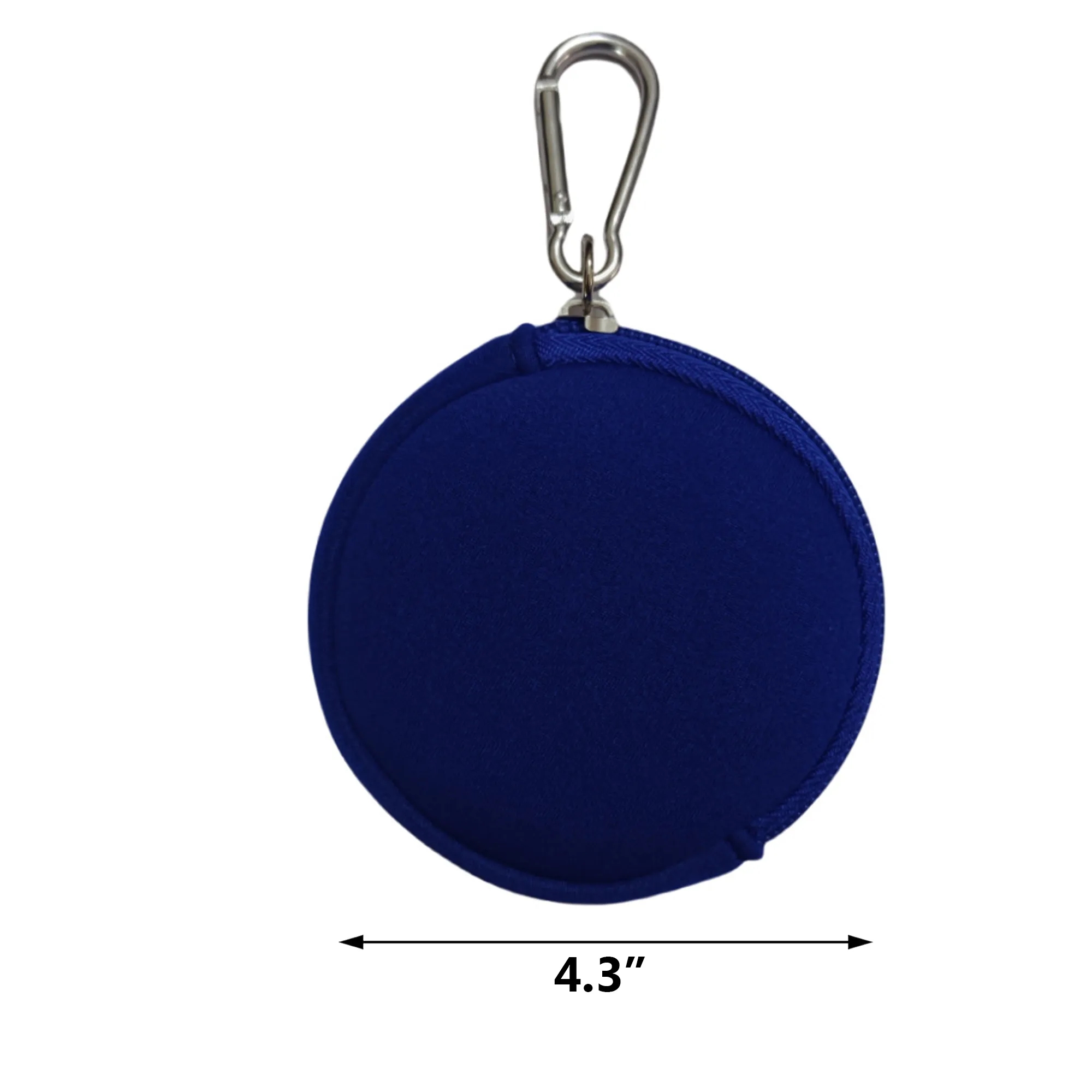 Neoprene Accessory Bag 3