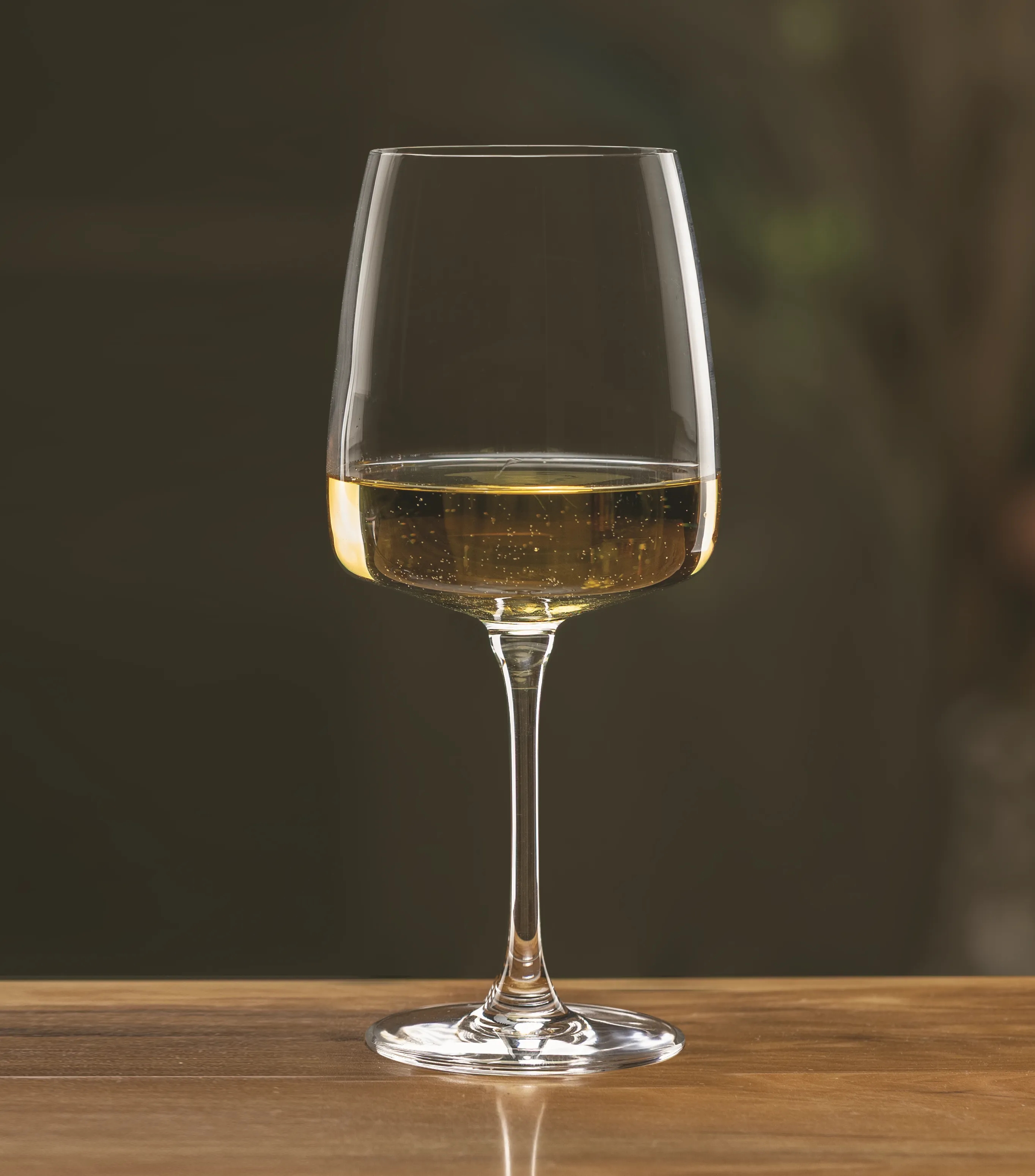 Modern Stemware 6