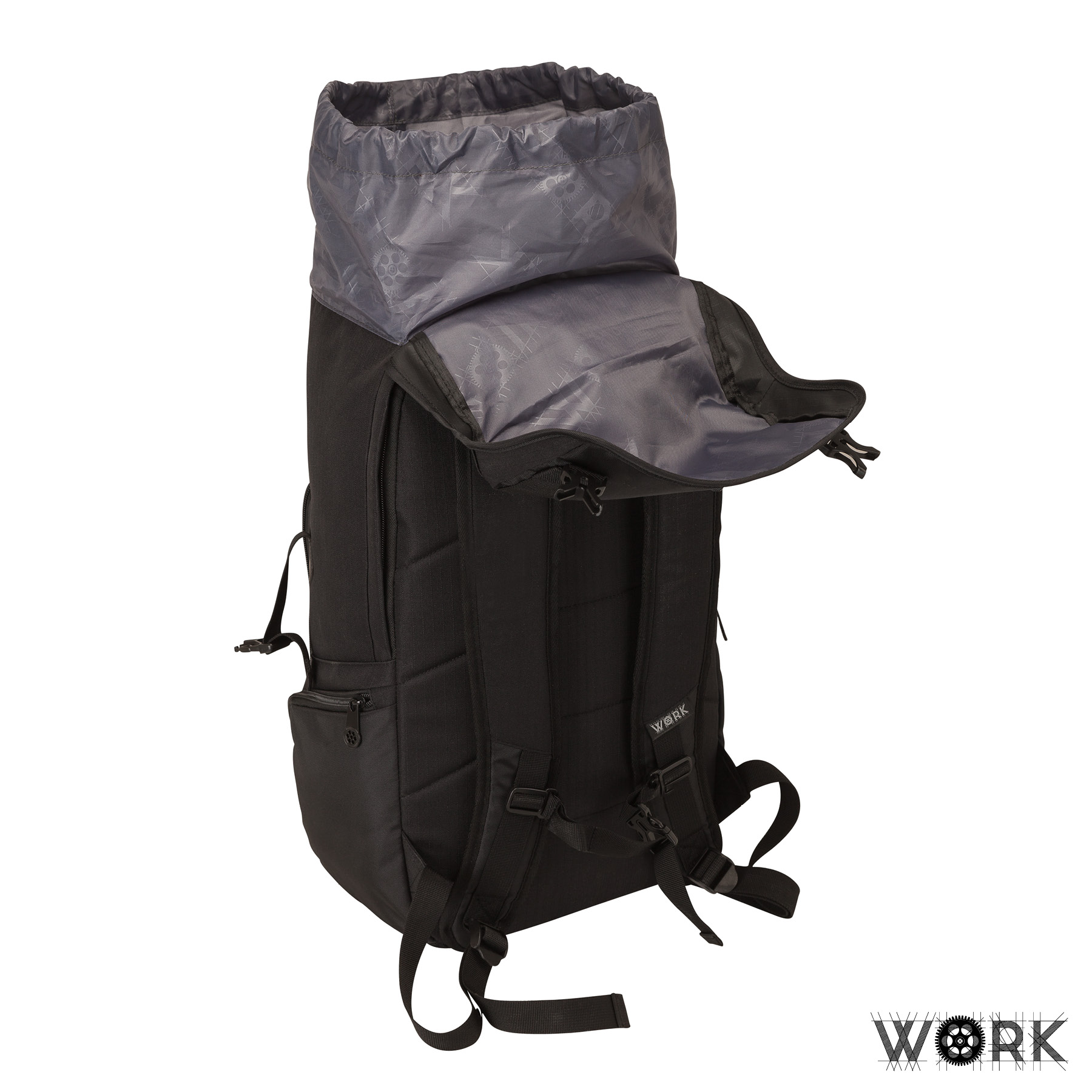 WORK® Outdoor Backpack 7