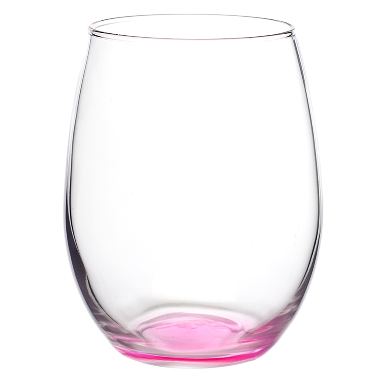 15 oz. Stemless Wine Glasses 5