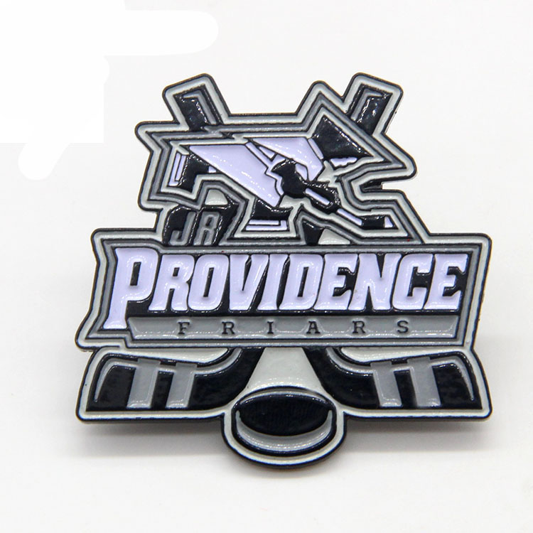 School Lapel Pins 2