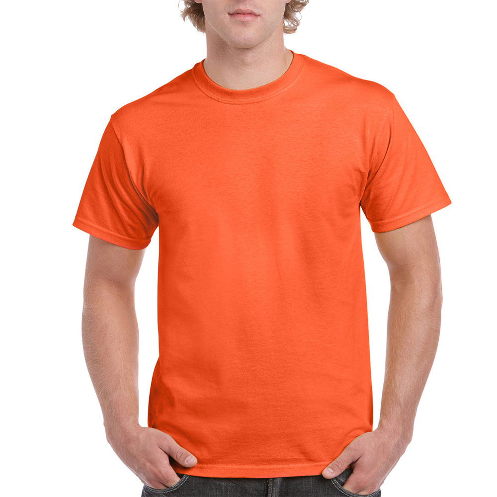 6oz Ultra Cotton Gildan Pre Shrunk Tees 24