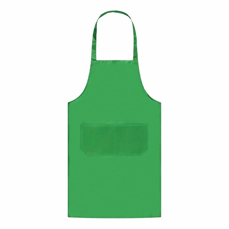 Polyester apron 1