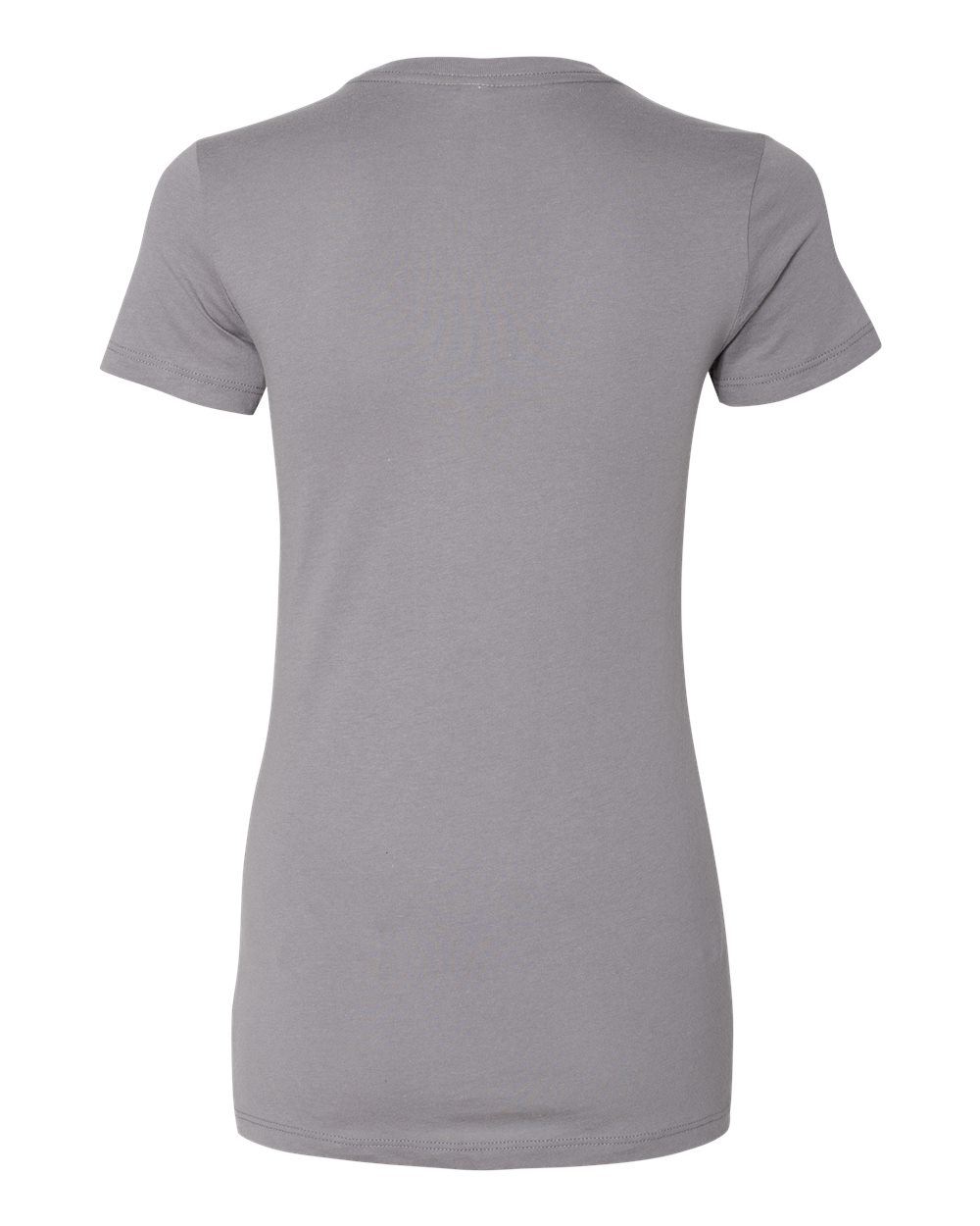 Women's Slim Fit Tee - 6004 29