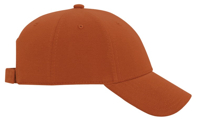OTTO CAP® 6 Panel Low Profile Baseball Cap 23