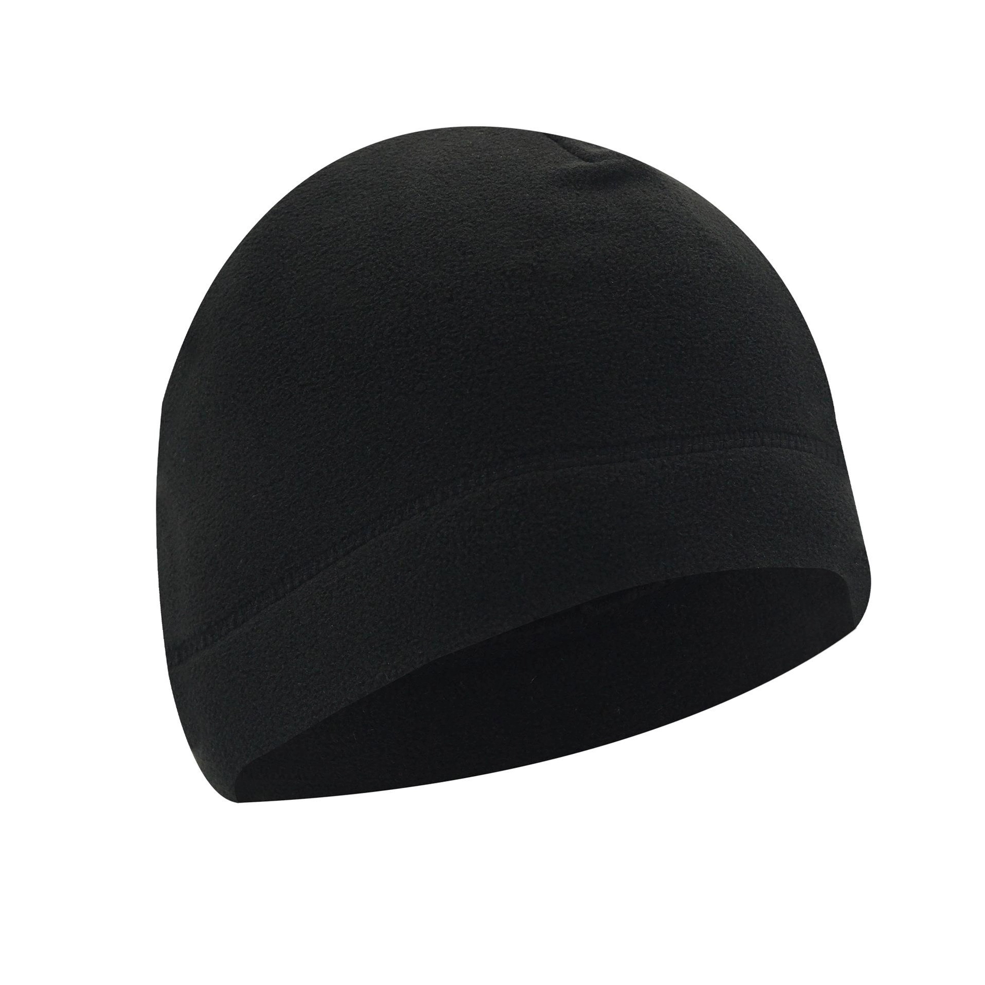 Polar Fleece Beanie Cap 8