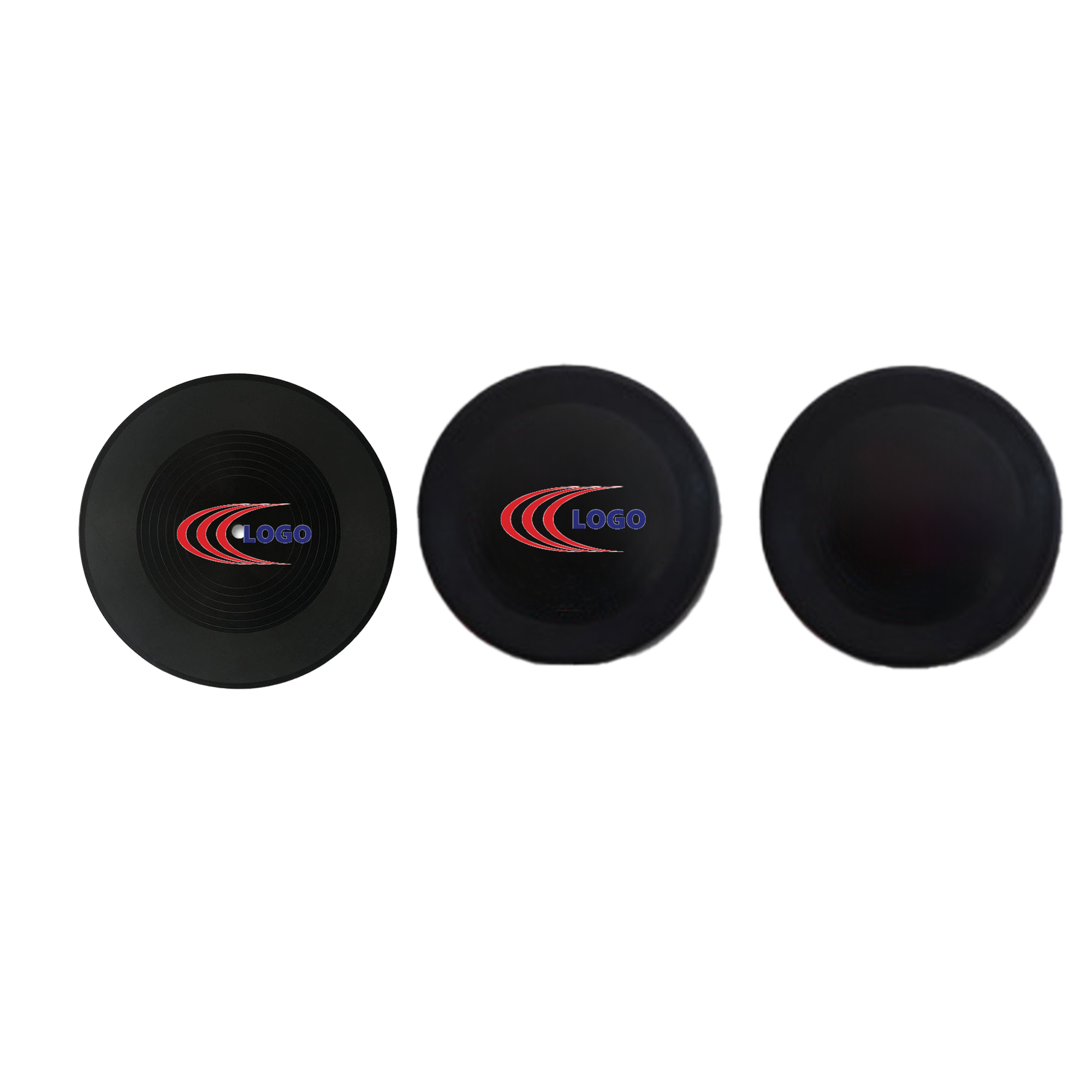 DIY Custom Retro Decorative Simulated Records 2