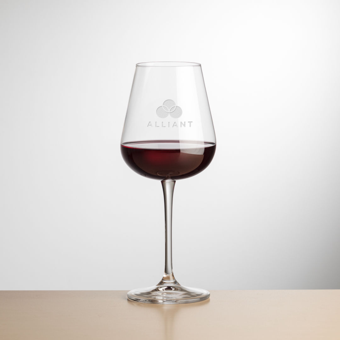 Howden Wine - Deep Etch 4
