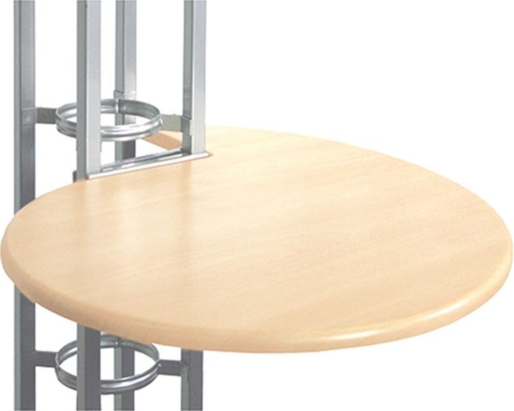 Orbital Truss Standard Natural Tabletop 1