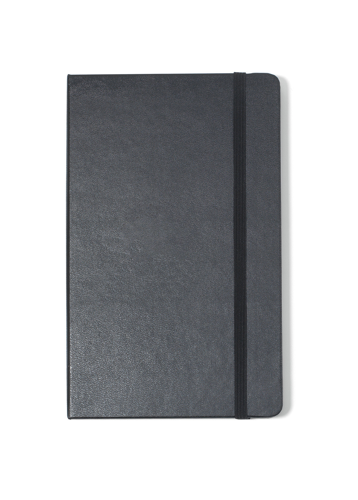 Hard Cover Ruled Large Notebook