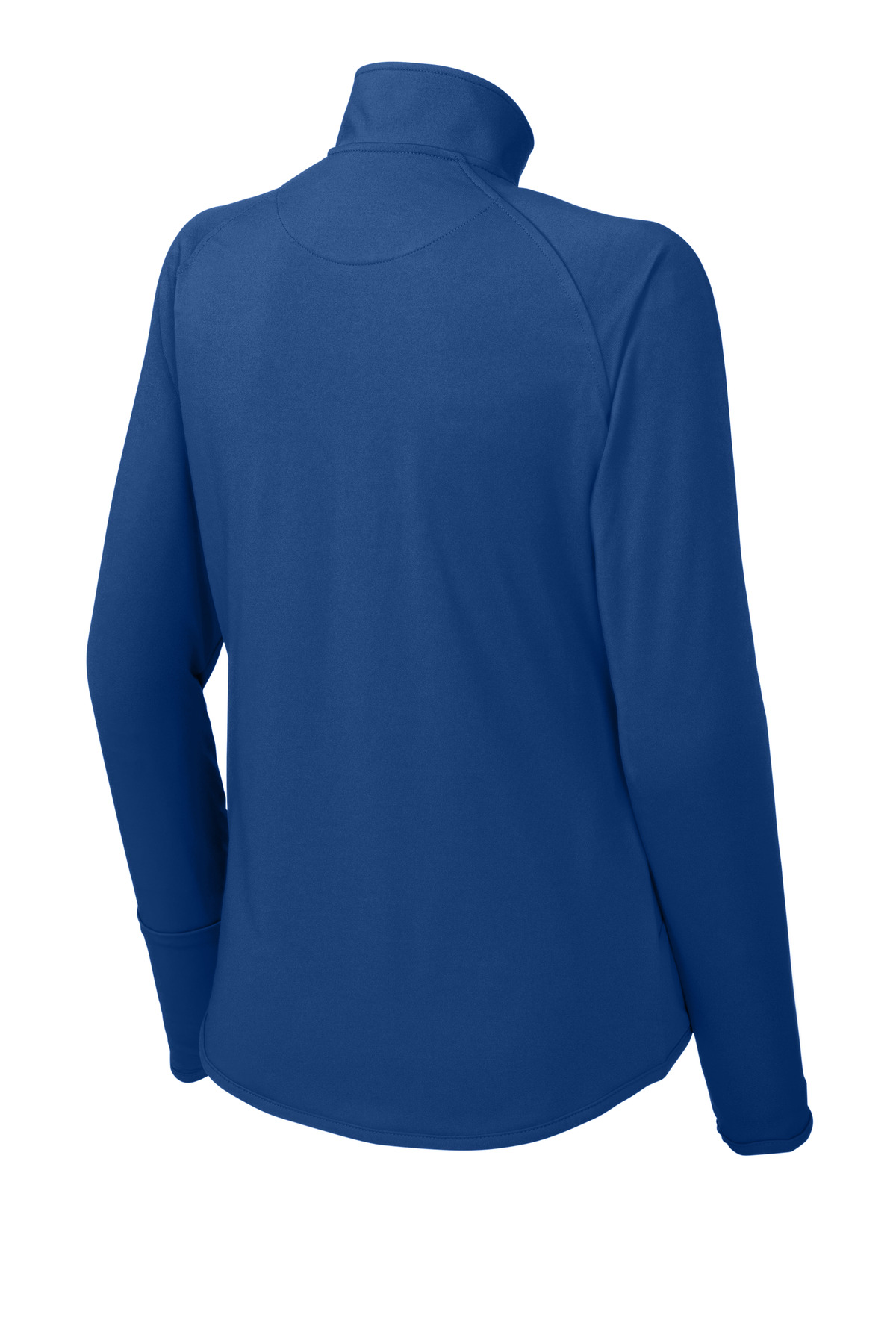 Sport-Tek® Ladies' Sport-Wick® Stretch Full-Zip Jacket 46