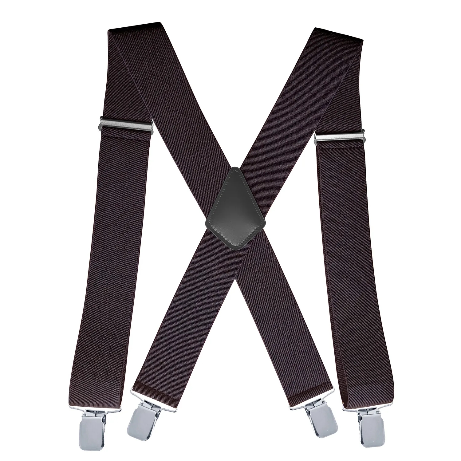 X Back Suspenders 16