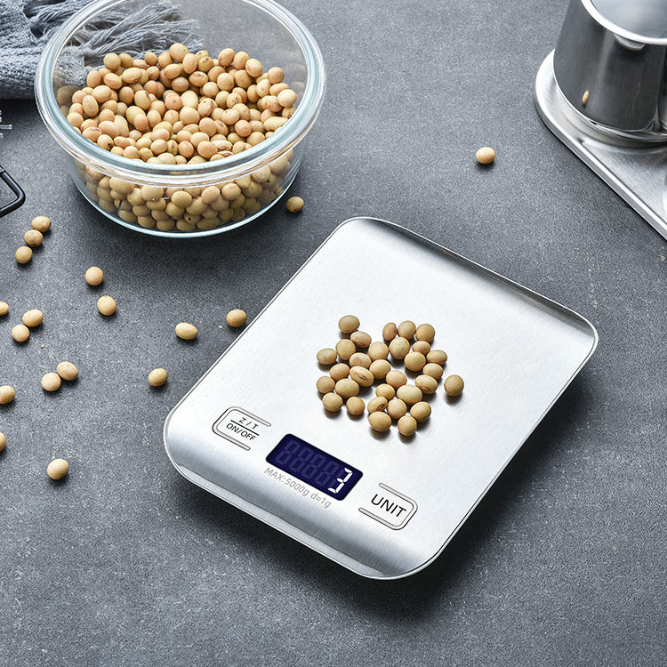 Digital Food Scale  1