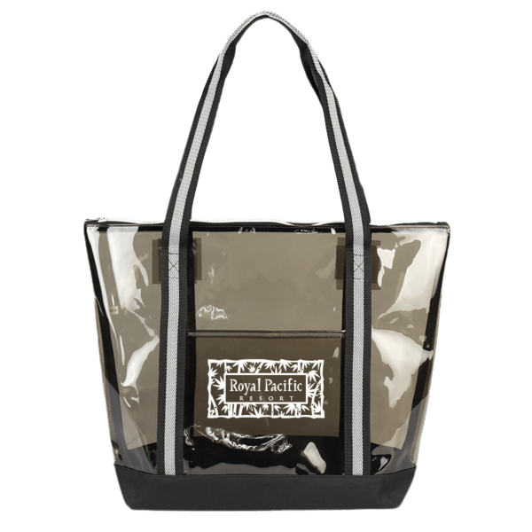 Anaheim Clear Tote 5