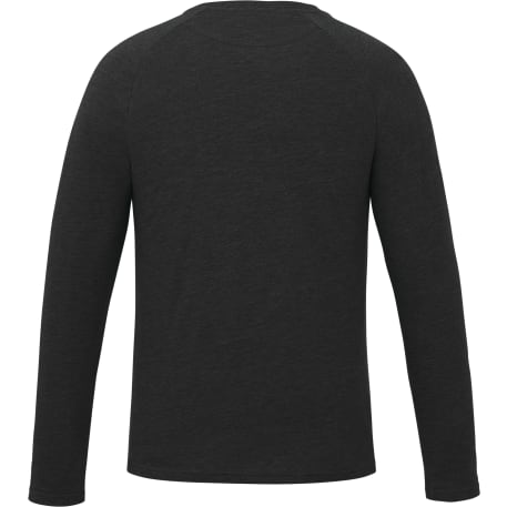 tentree TreeBlend Classic Henley Longsleeve - Men's 37