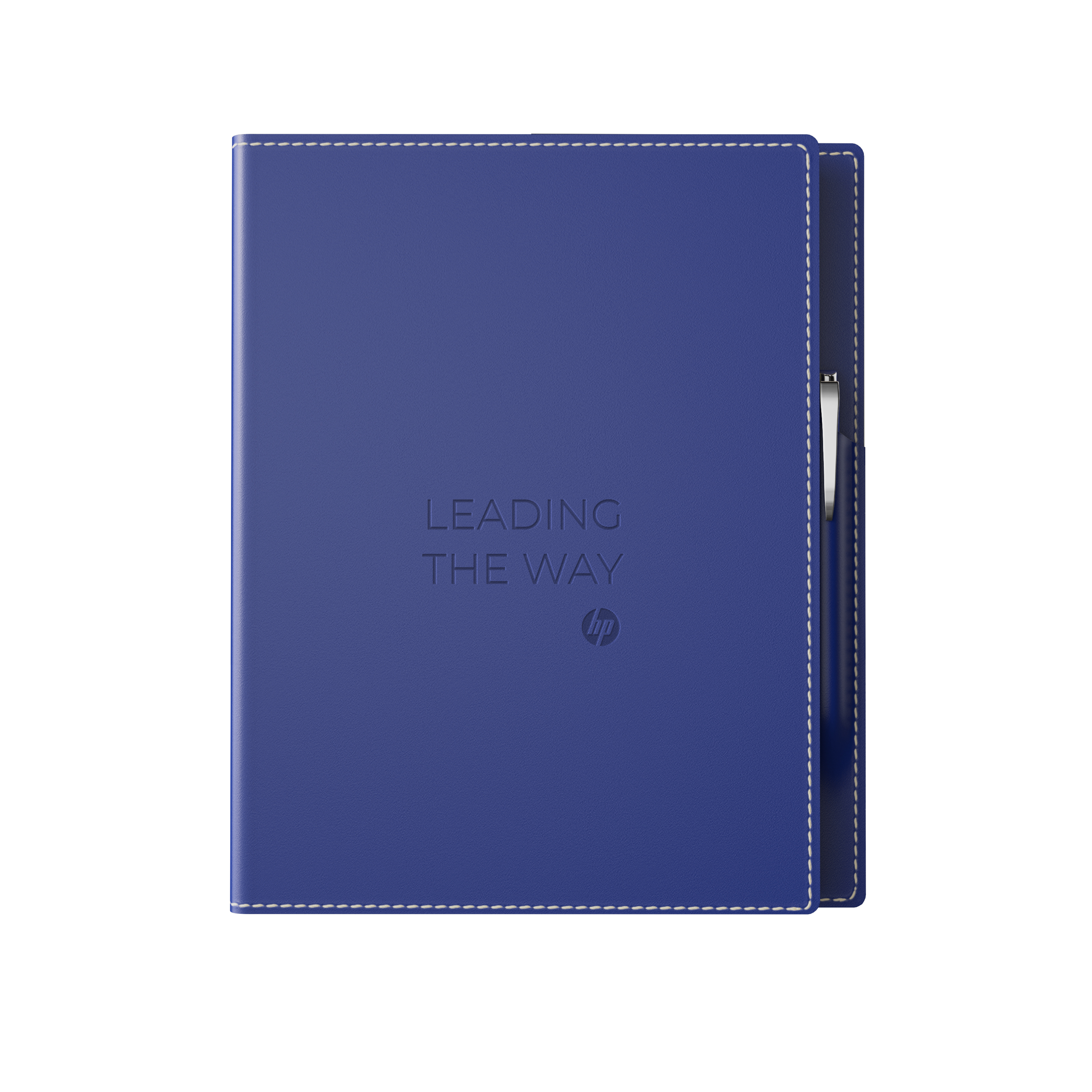 Bradford a4 refillable journal pen combo 3