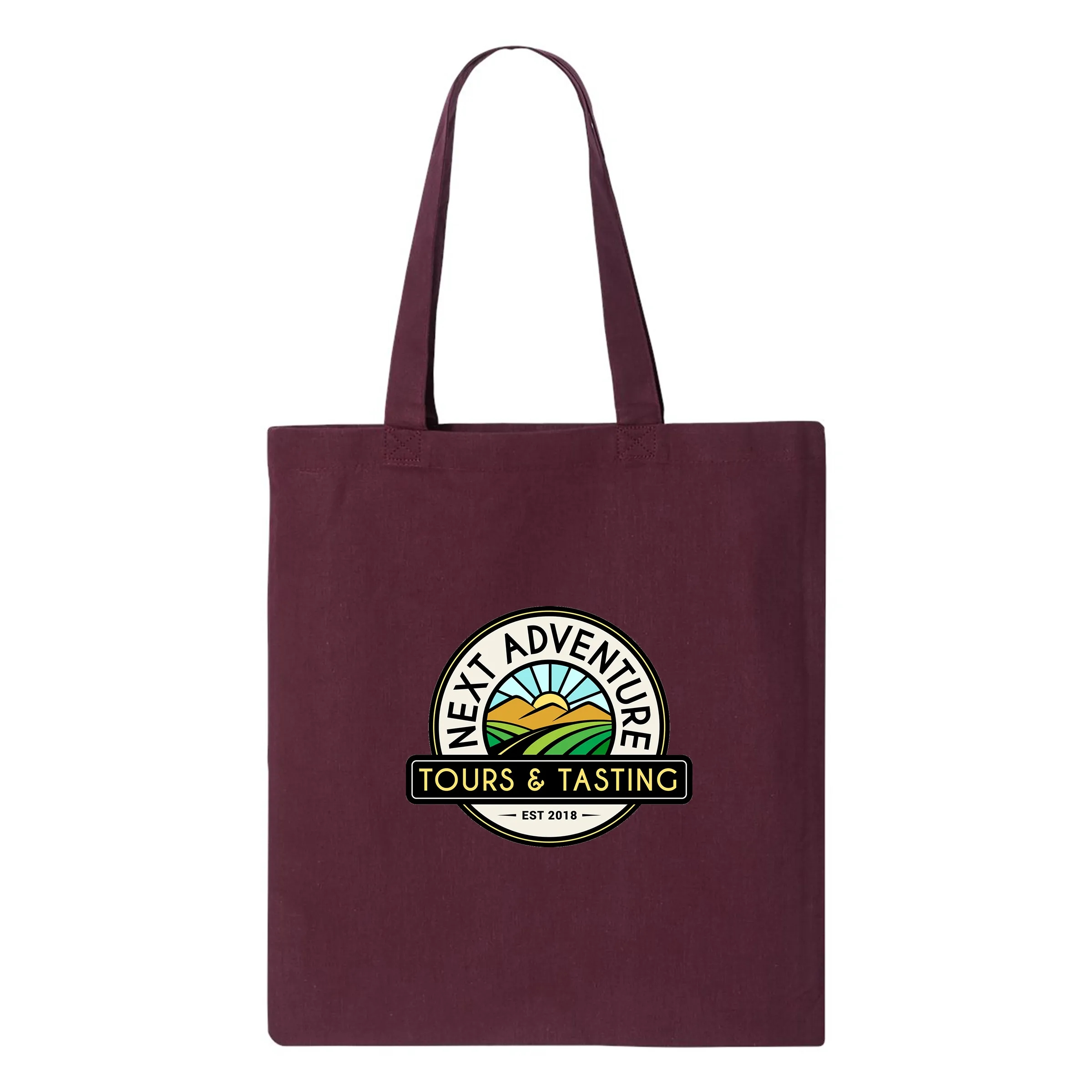 Economical Tote 42
