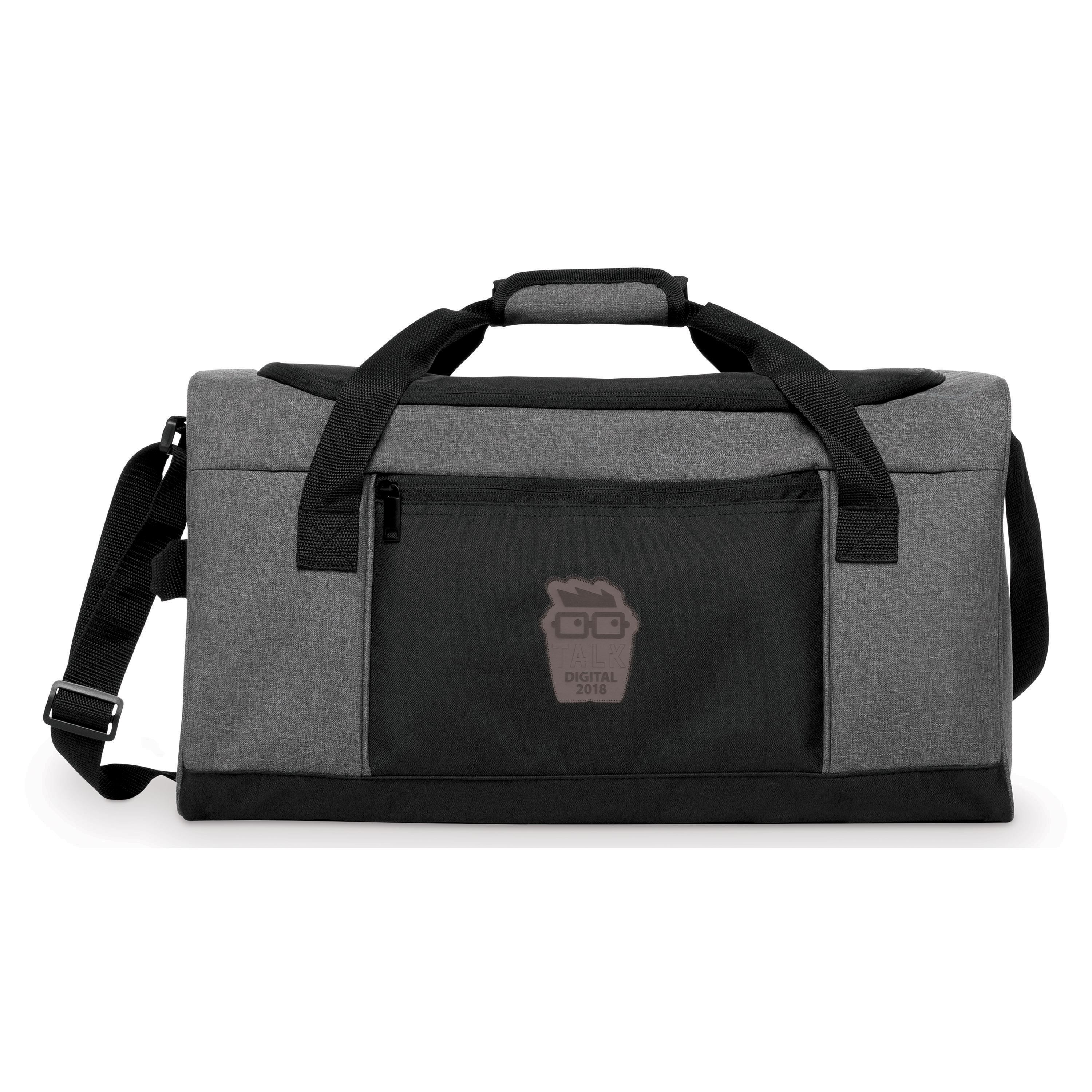 Business smart duffle 31