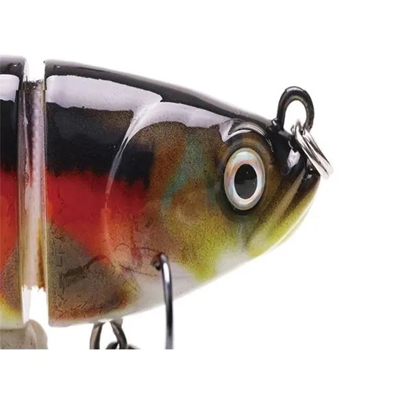 Professional Fishing Lures 5Pcs 4