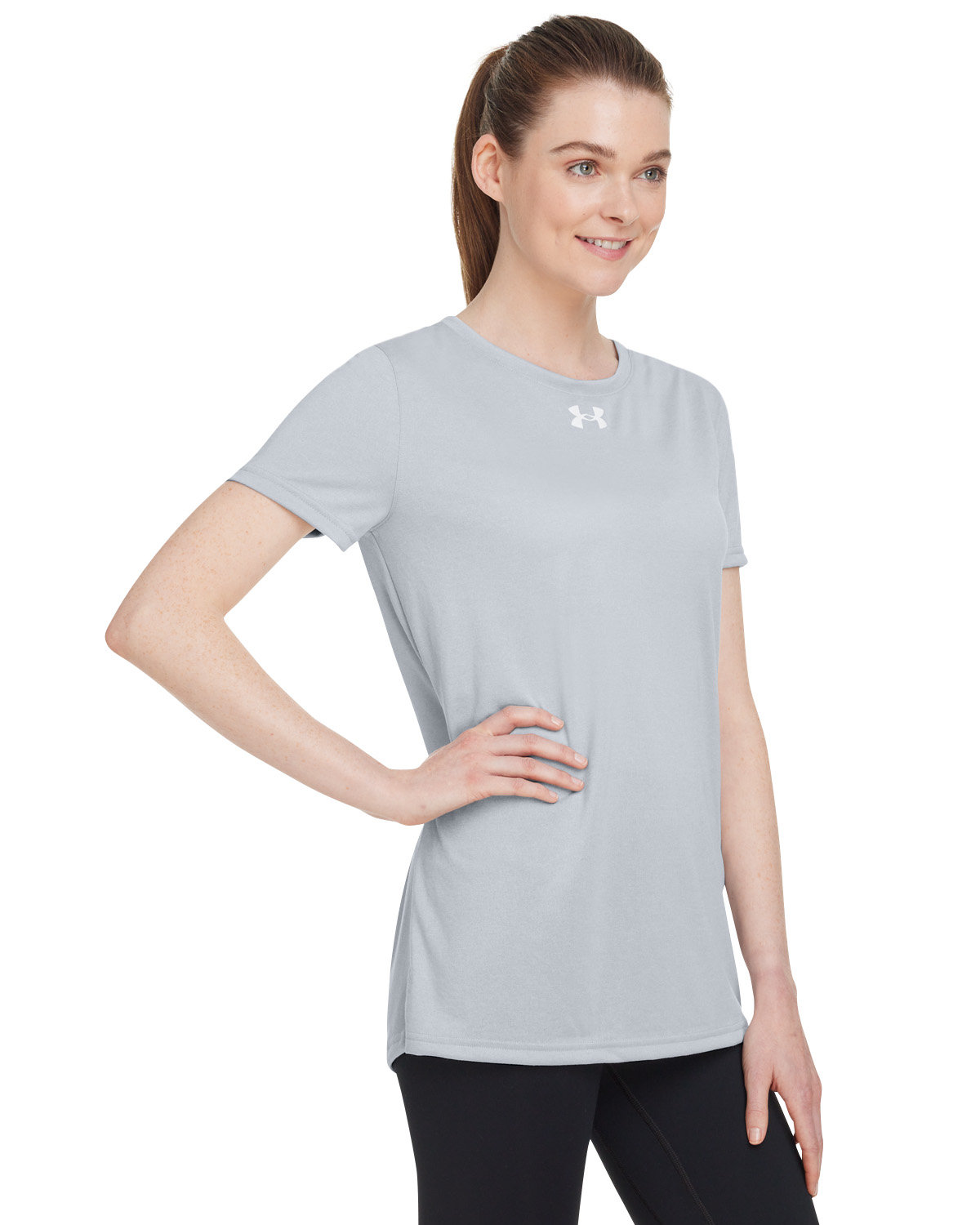 Ladies' Team Tech T-Shirt