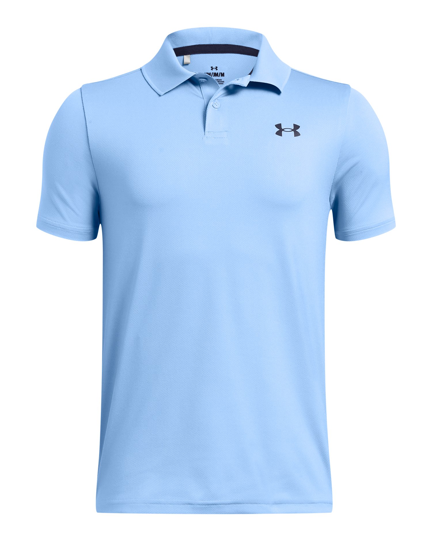 UA Matchplay Boys' Polo 16