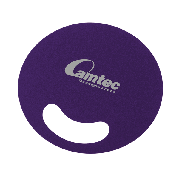 Circle Hand Fan 51