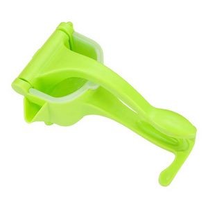 Stainless Steel Garlic Mincer Squeezer With Bottle Opener 14