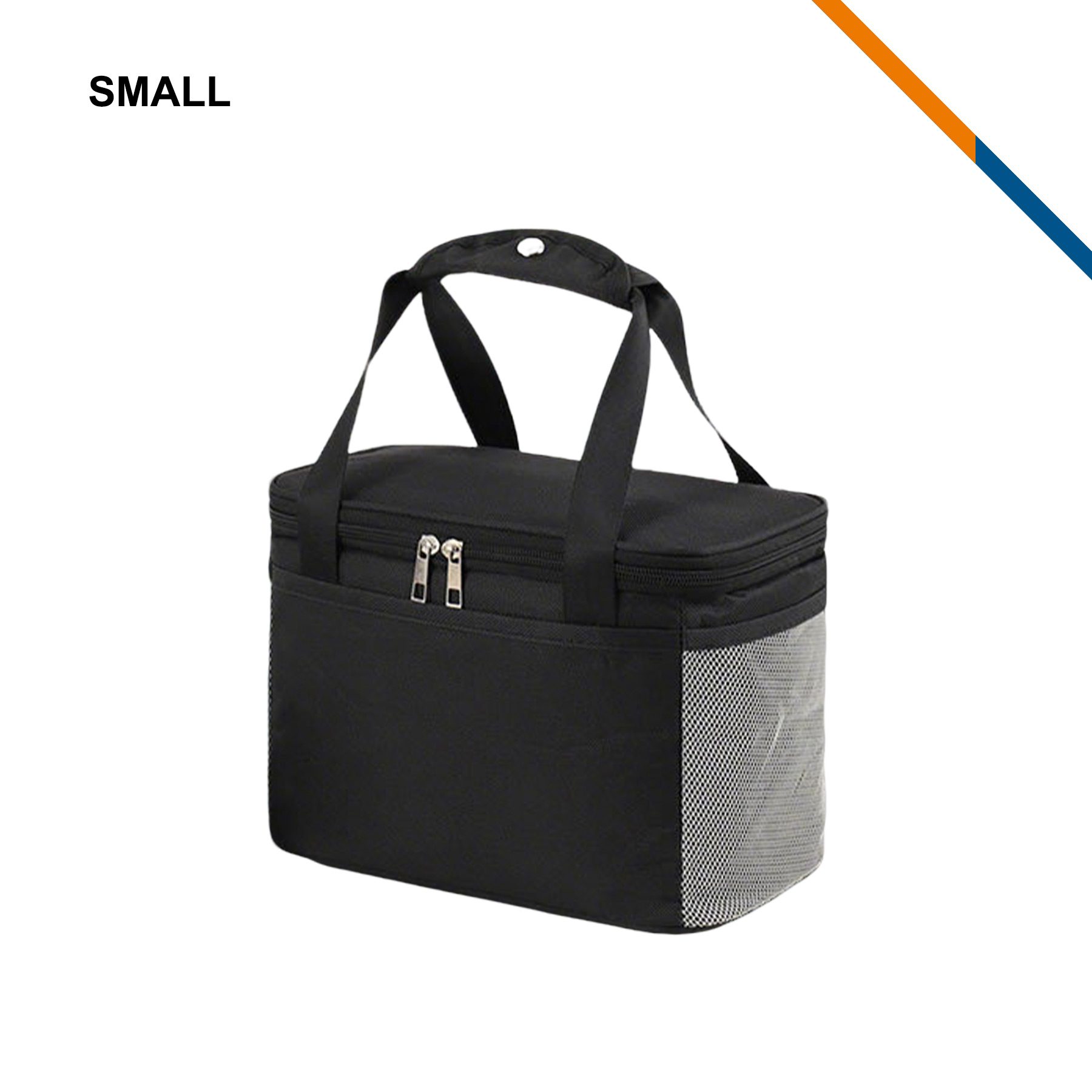 Zesty Insulated Cooler Bag 6