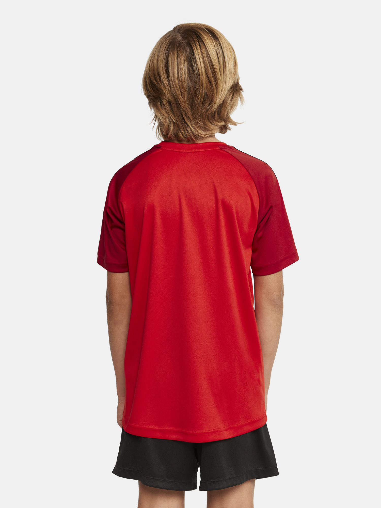 SQUAD GO CONTRAST JERSEY JR 19