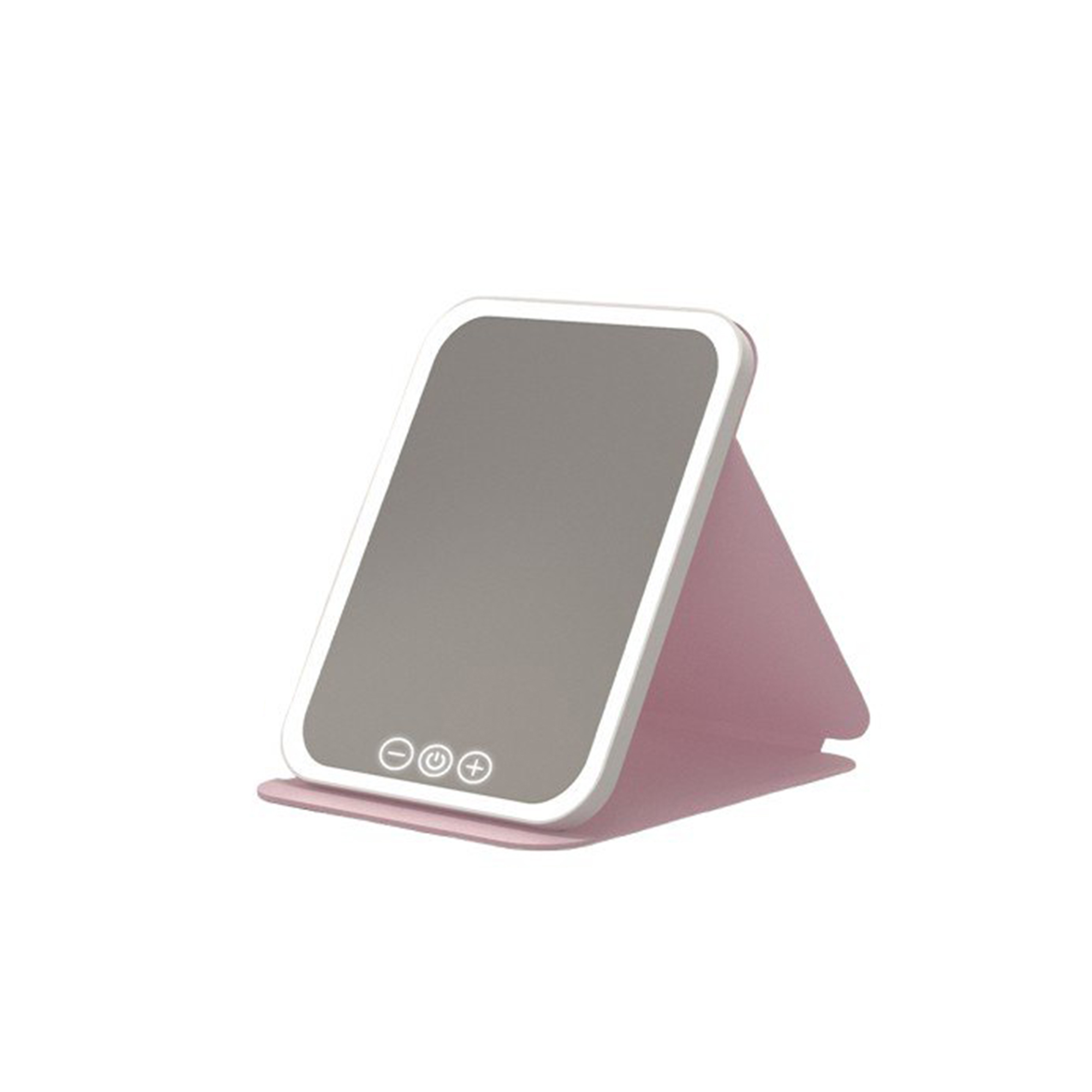 Adjustable Light Makeup Mirror 4