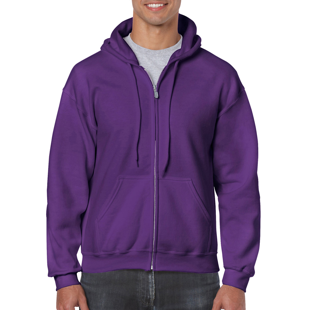7.5 oz 50/50% Cotton/ Polyester Fleece 49