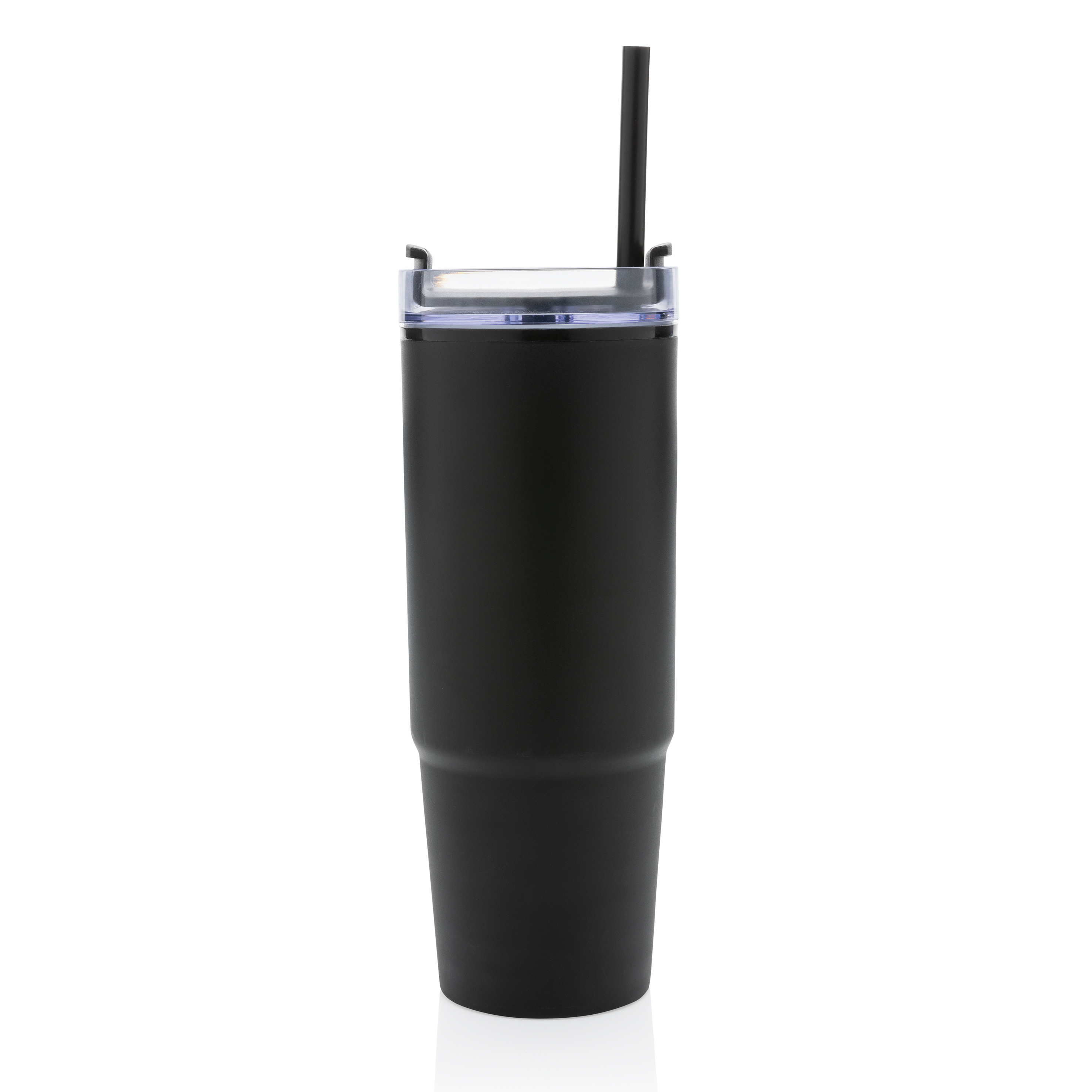 Tana Plastic Tumbler with Handle 900ML 14