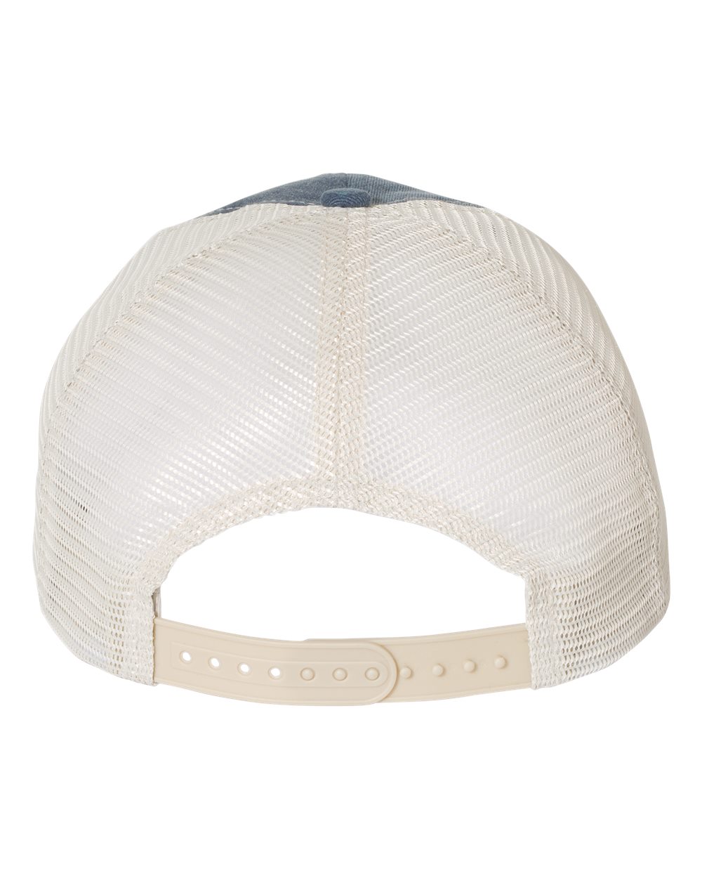 Pigment-Dyed Trucker Cap - SP510 8