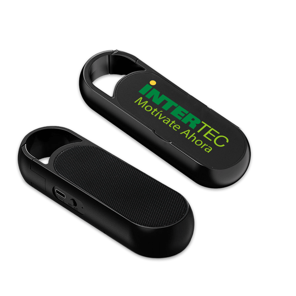 Anaheim TWS Earbuds and Speaker 6