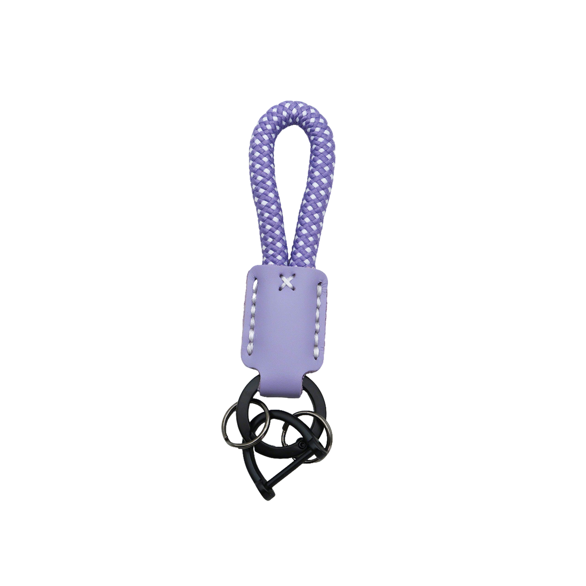 Genuine Leather Key Holder Strap 3.9" Length X 1" Width 33