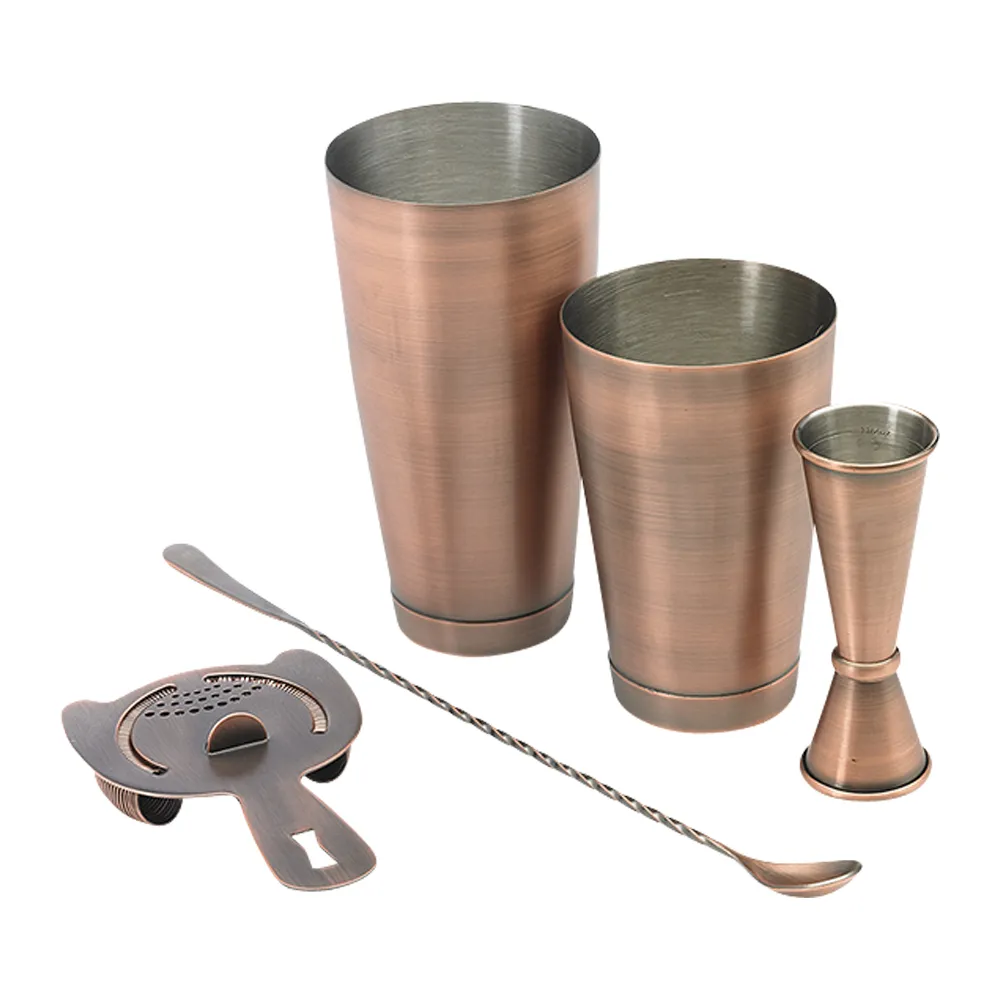 Starter Cocktail Set 8