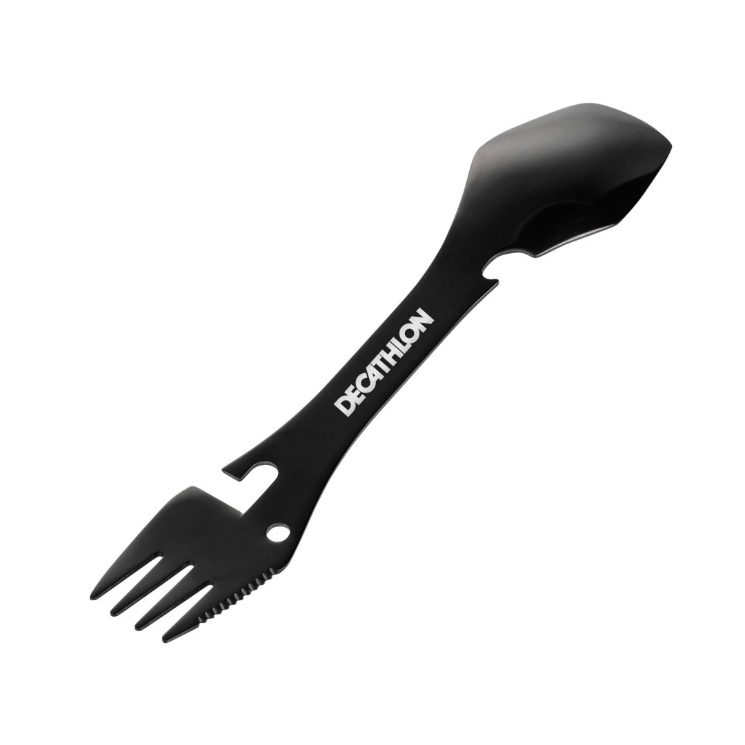 Waterton Camping Spork 3