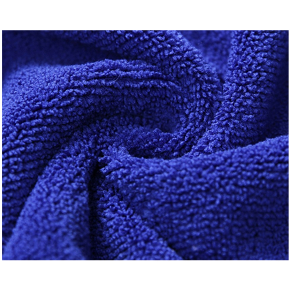 Instant Drying Car Wash Towels 3