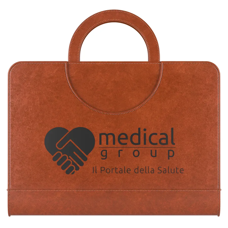 Associate Padfolio 2