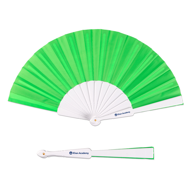Folding Hand Fan 4