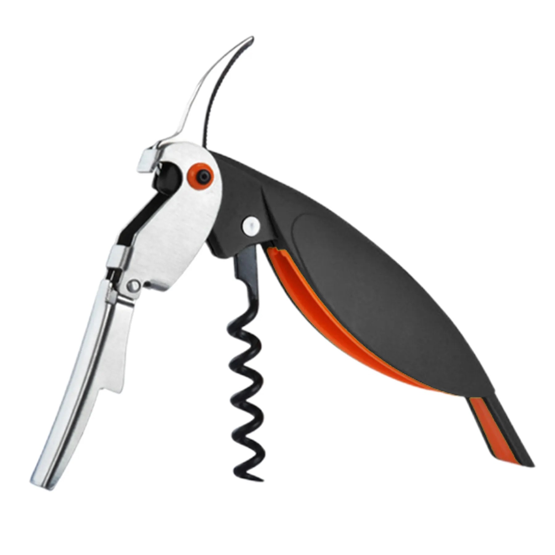 Parrot-Shaped Beer Bottle Opener 5
