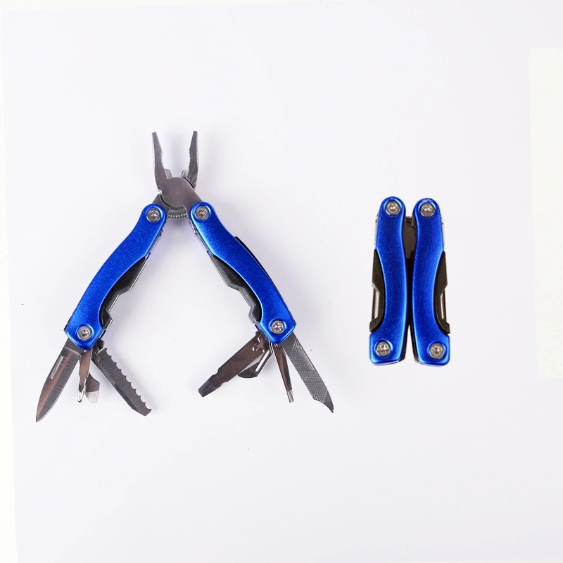 Stainless Steel Multitool 7