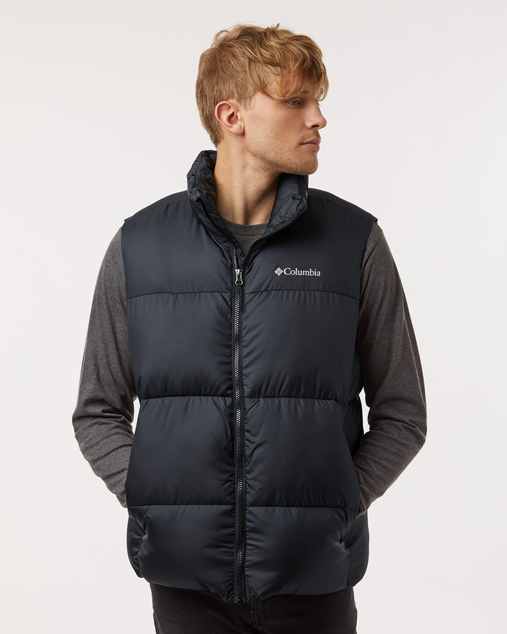 Men's Puffect™ III Vest - 208687 6