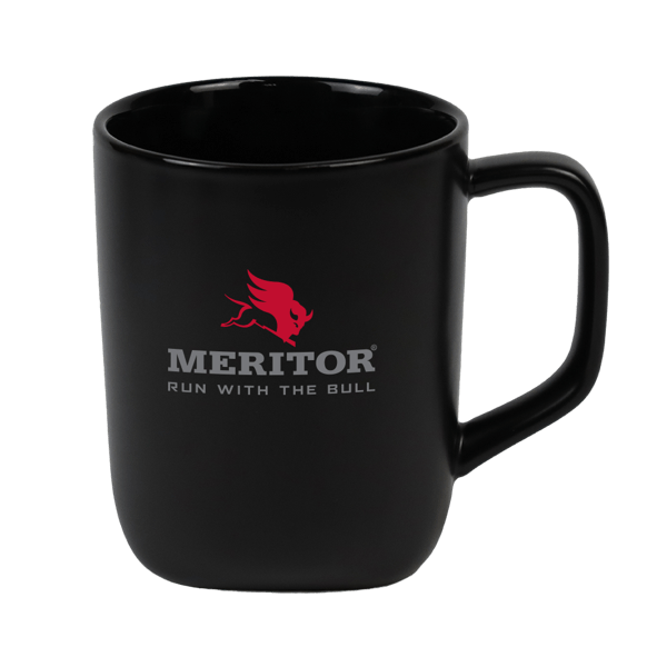 Allentown 18oz Ceramic Mug 8