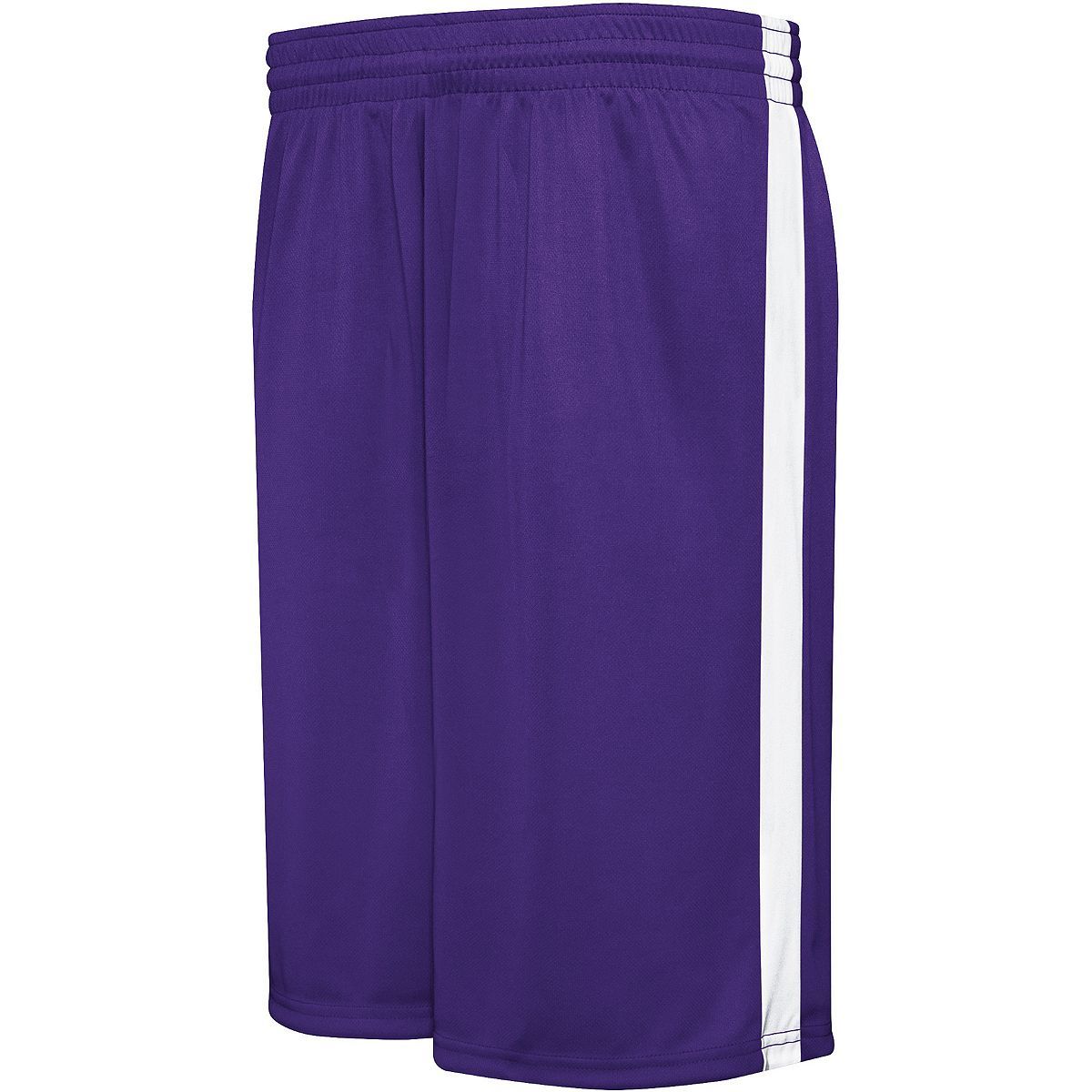Youth Competition Reversible Shorts 3
