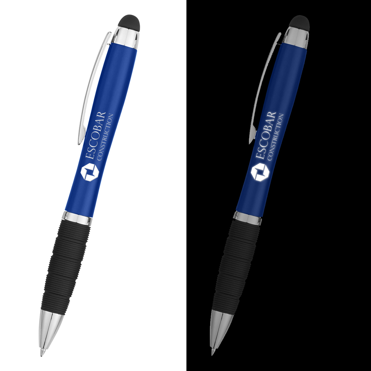 Sanibel Light Stylus Pen 5